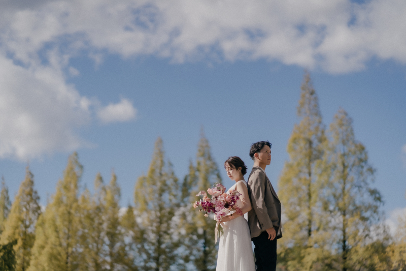 ヘアセットは美容スタッフにお任せください