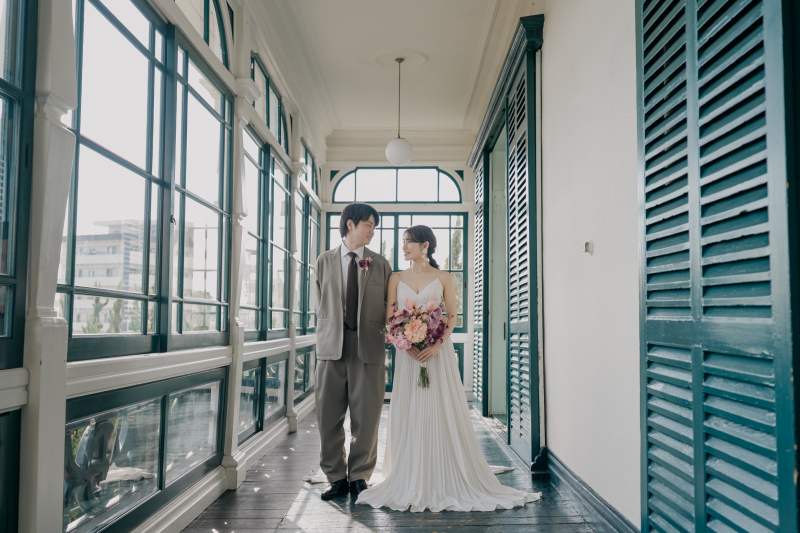 グッゲンハイム邸といえば・・・！