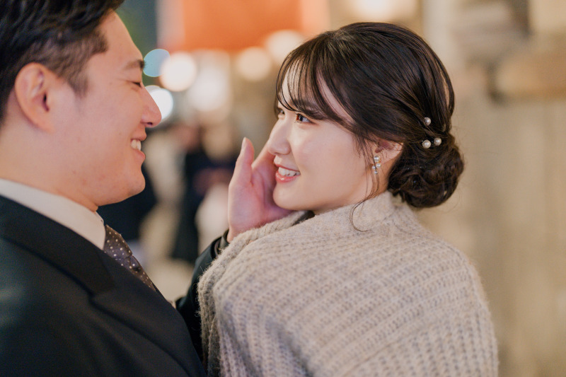 防寒着も大活躍