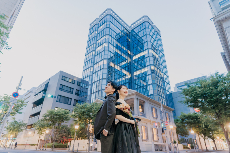 toothtoothの定番ショット！