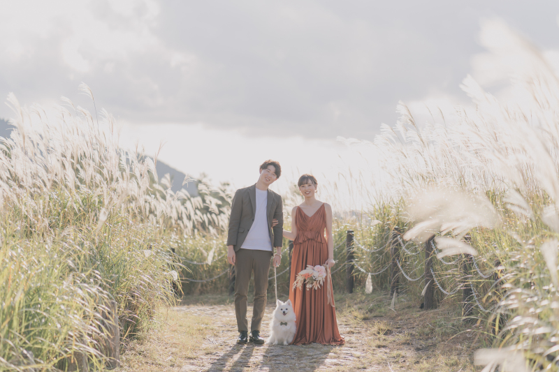 11:00お支度開始