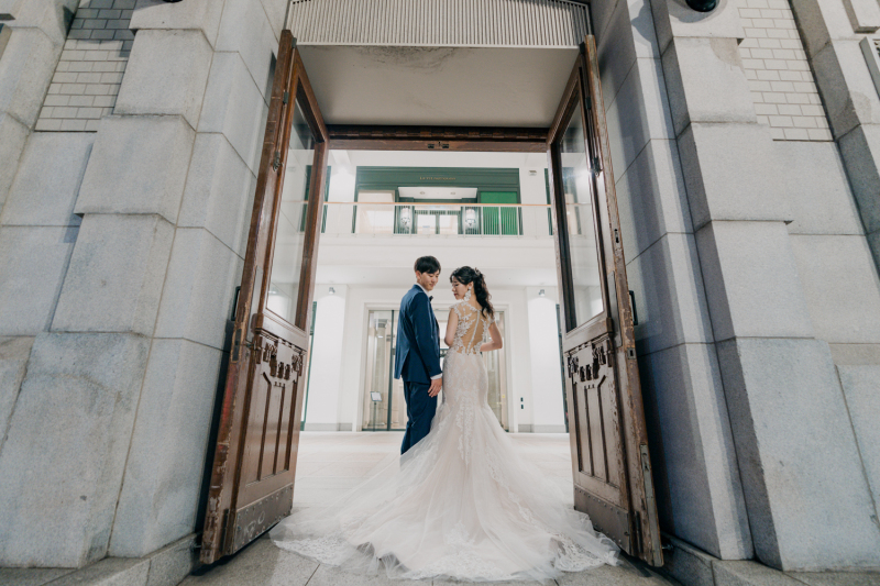 神戸ナイト撮影スタート！