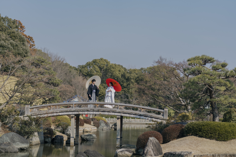 お天気良し◎