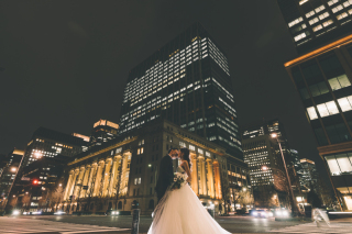 素敵すぎる！東京ナイト！
