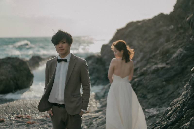 かっこいい写真を撮影いたします