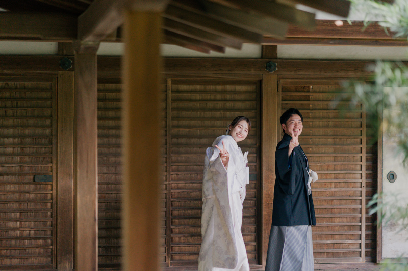 移動中の一コマ