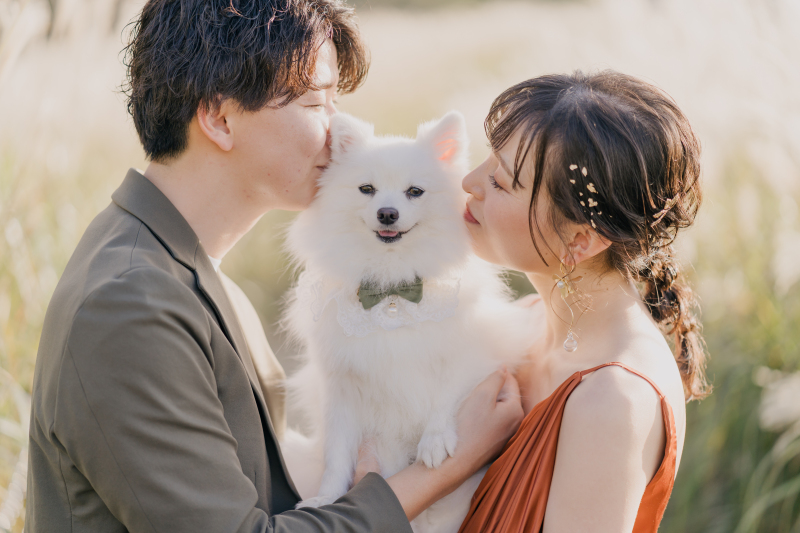 小梅ちゃんキュート