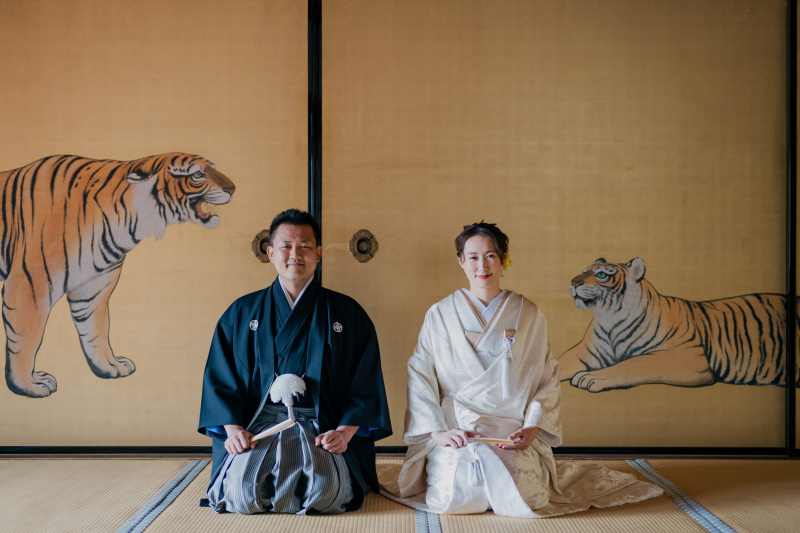 13:00金戒光明寺で撮影開始