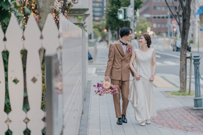 クランクアップ