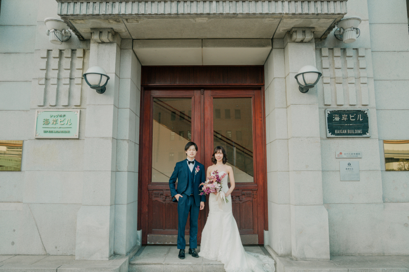 ナイトロケ撮影スタート