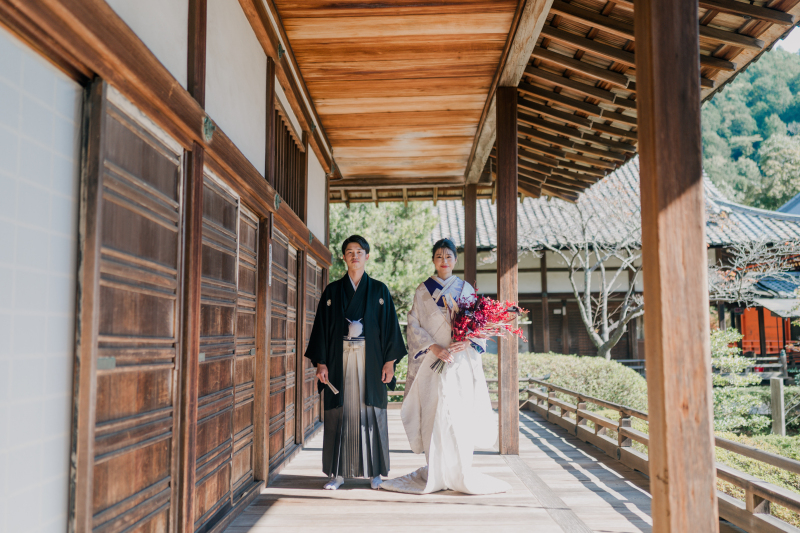 9:00お支度スタート