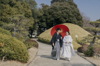【和洋プラン】インバウンド撮影！！