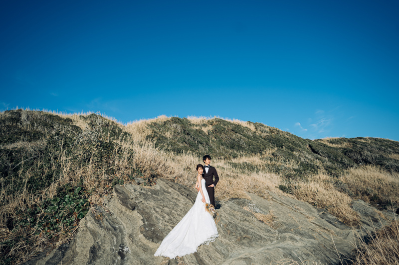 城ヶ島は撮れ高いっぱい！