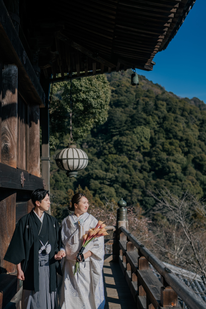奈良は快晴!