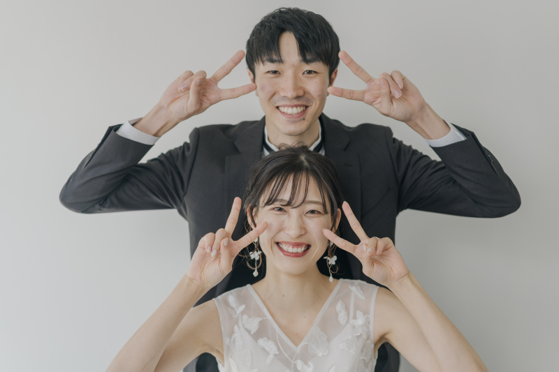 シンプルピース