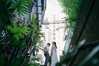 中之島近辺！こんな素敵な場所が！