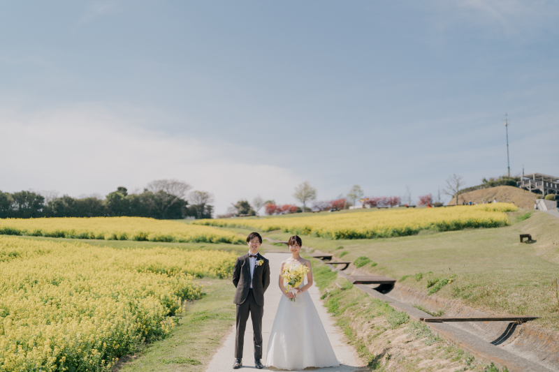 どこを切り取っても自然を感じる1枚