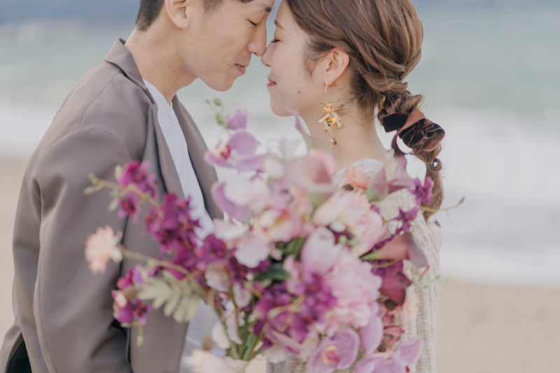 コーディネートもご相談ください