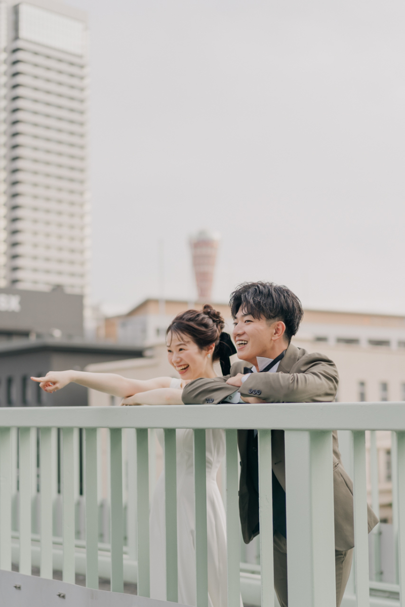 神戸に移動して....