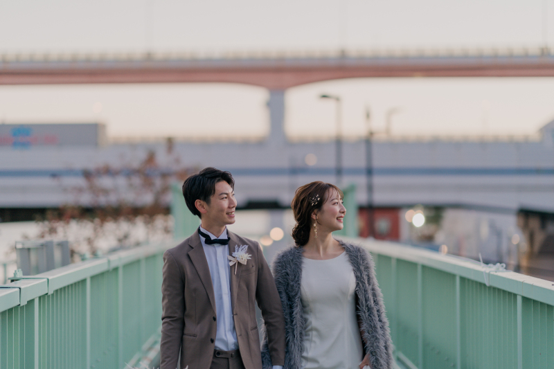 エモい1枚が撮れました