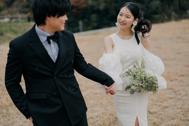 広いので走り回っても大丈夫！