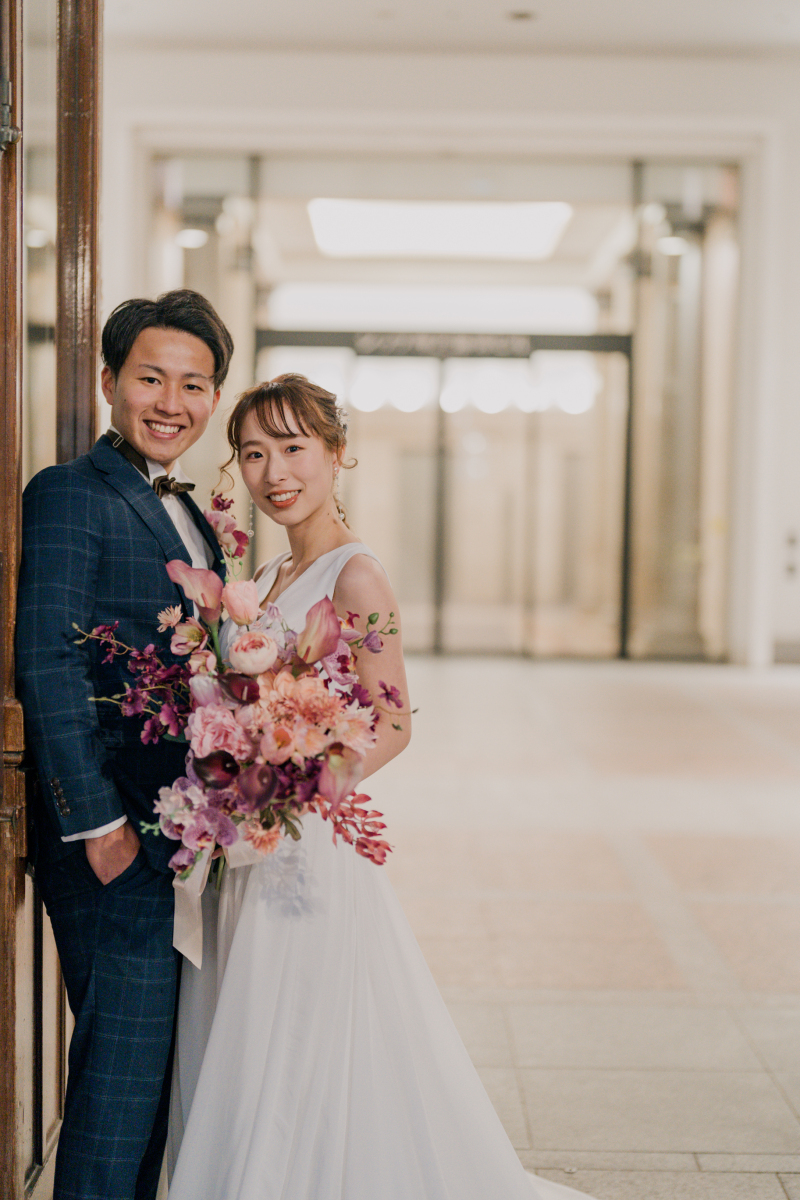 18:00撮影スタート