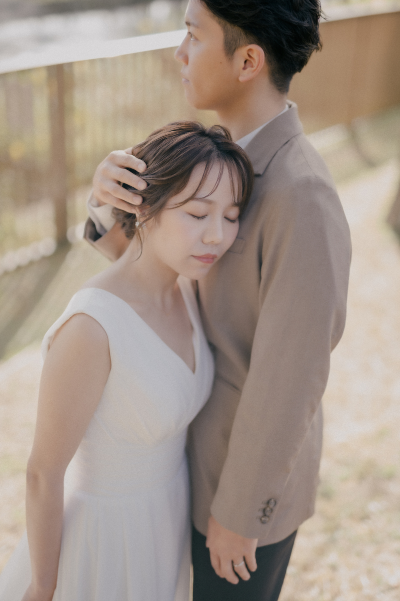 ポージング指導もいたします