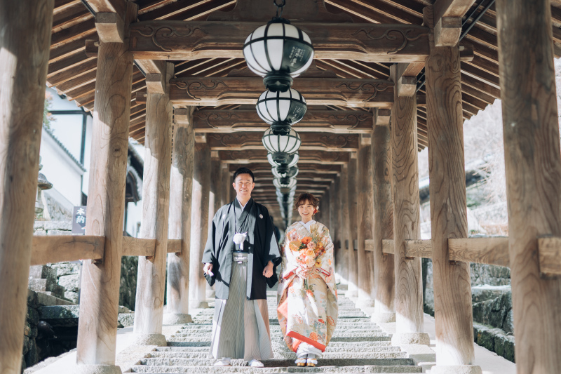 和装ロケーション