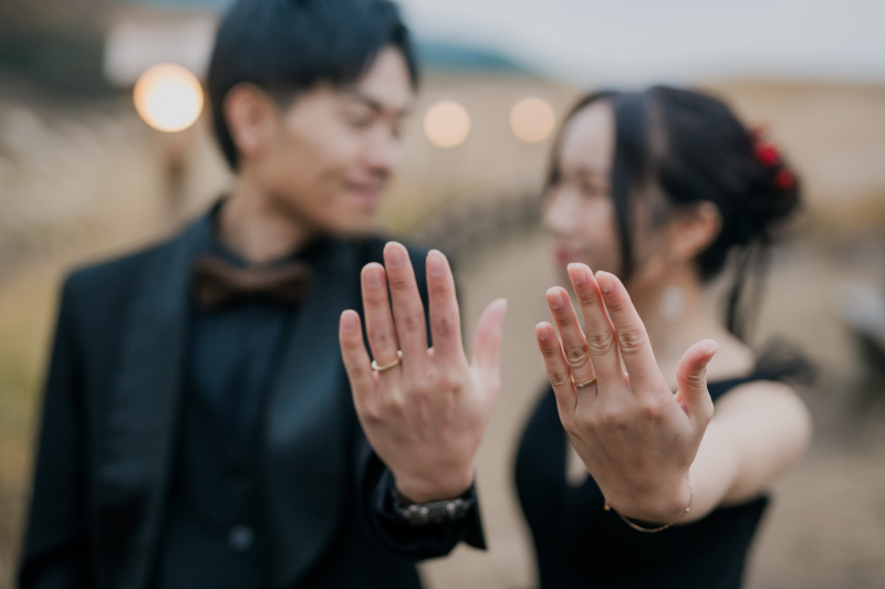 あっという間の1日でした◎