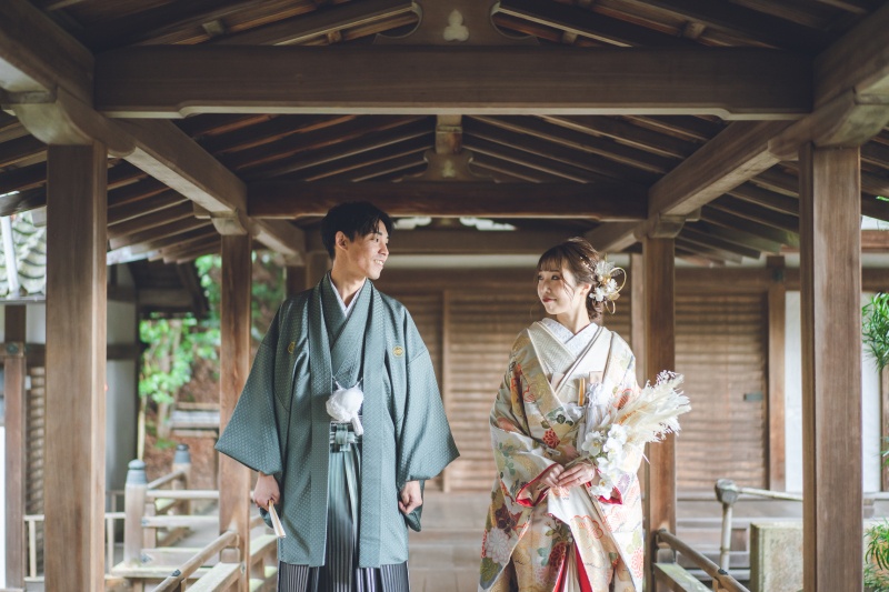 ロケーション撮影スタート