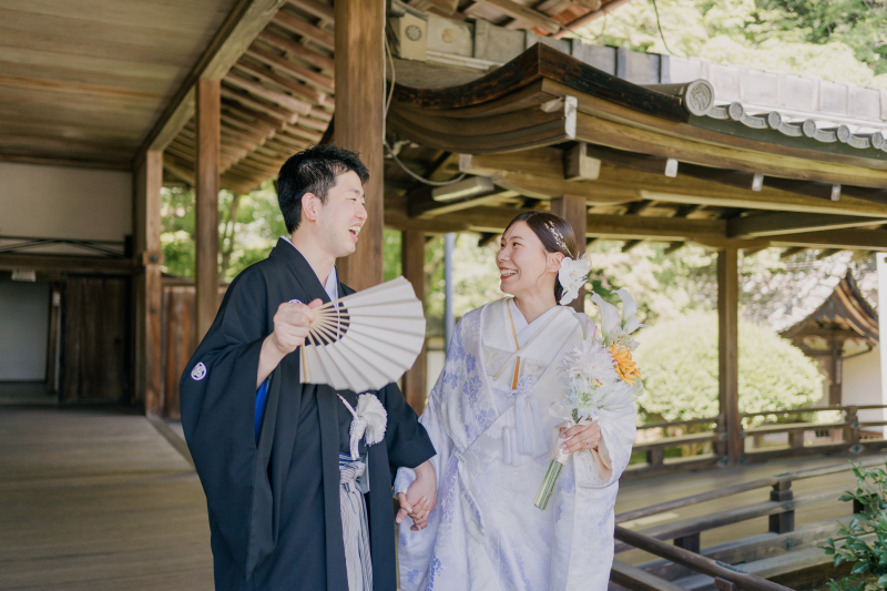 ゆらゆら踊って