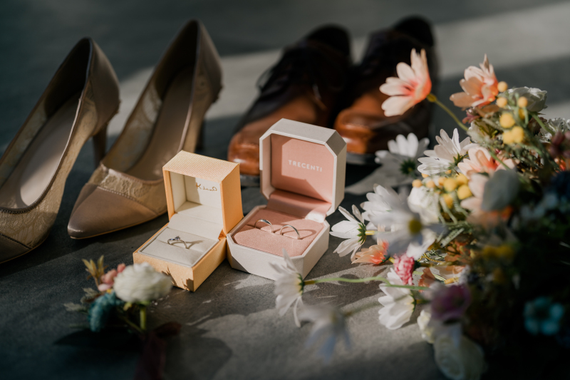 12:00お支度開始