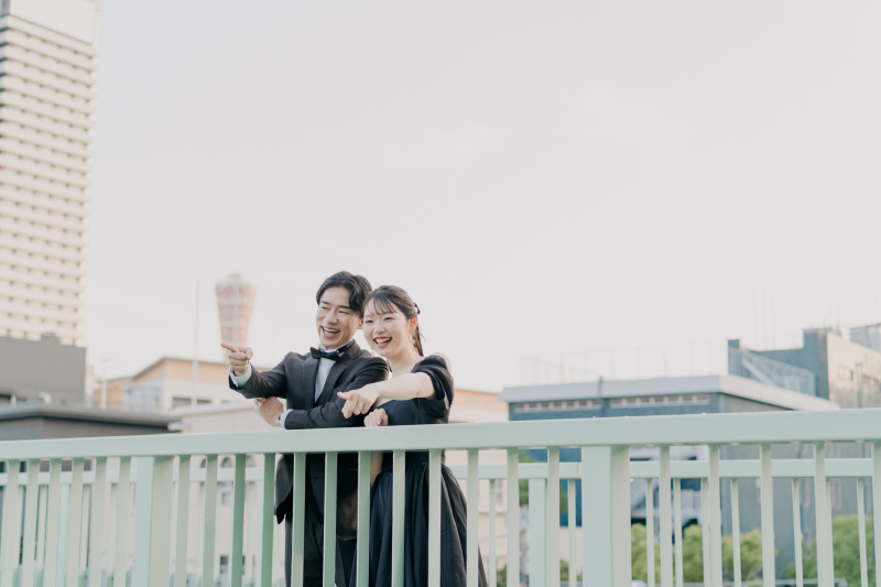 あ〜！！あそこに！