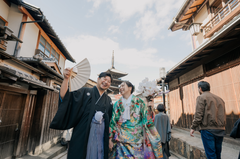 笑顔が素敵です◎