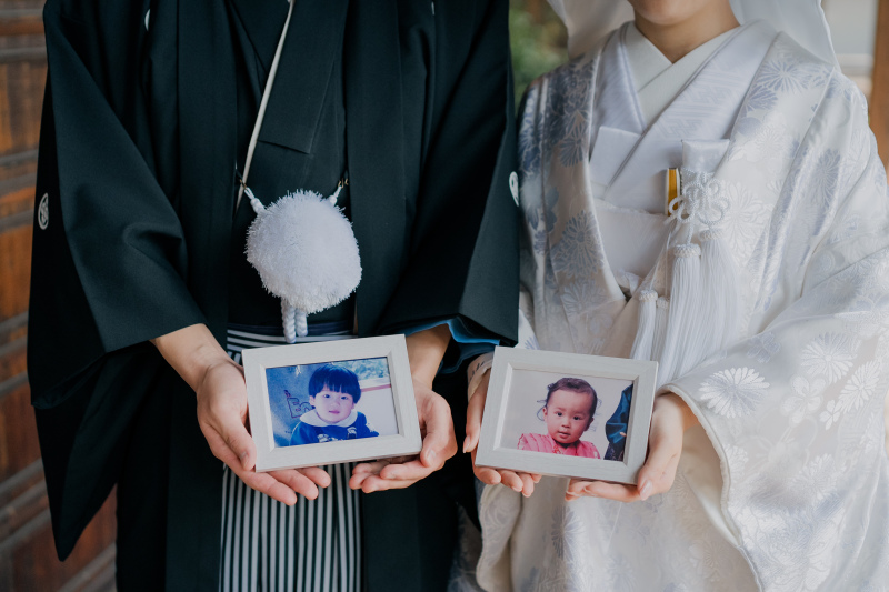この写真は....！？