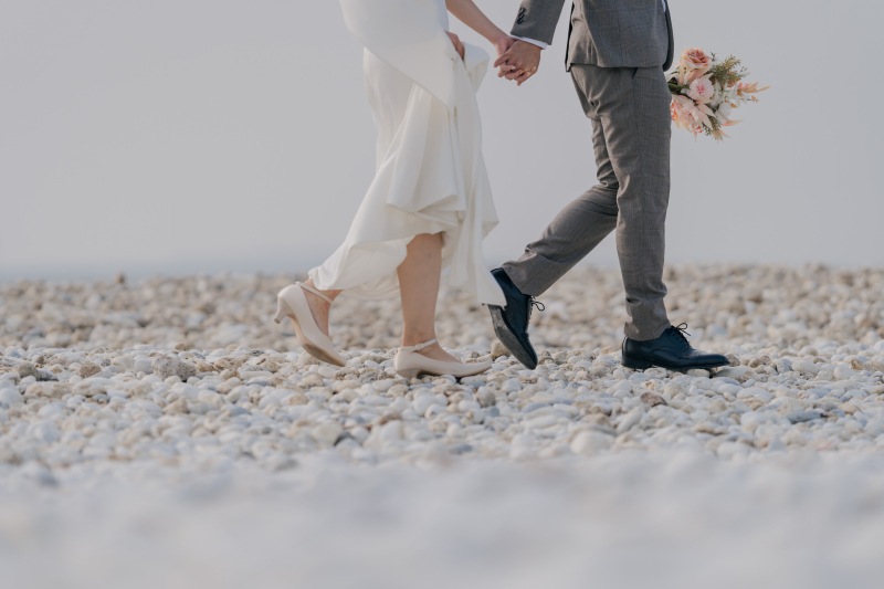 撮影指示書に沿って