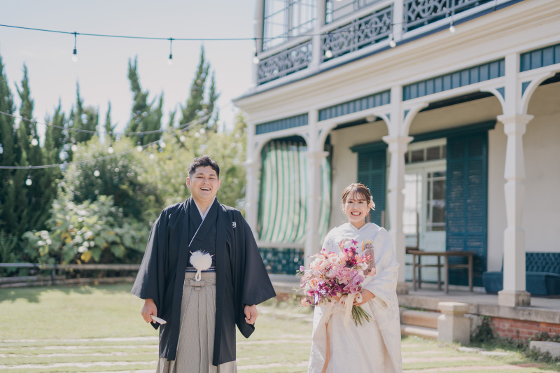 10:30お支度開始