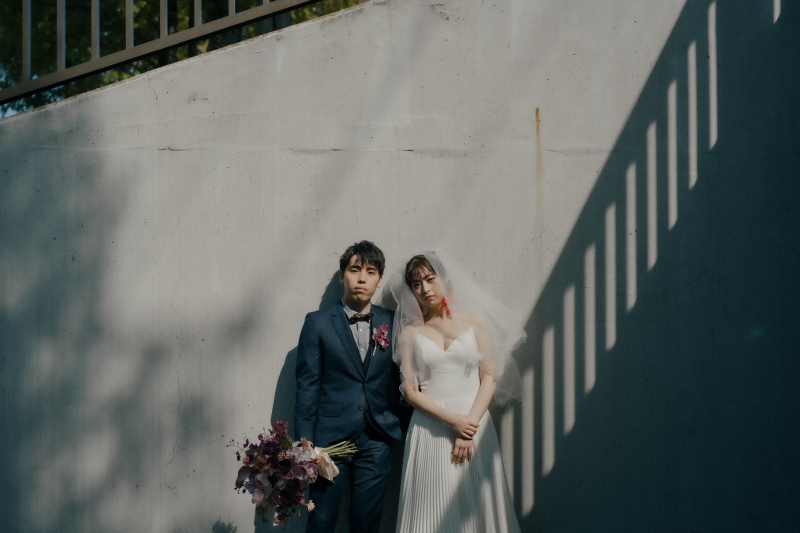 9:00お支度スタート