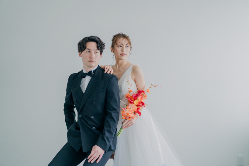 美しい自然光…