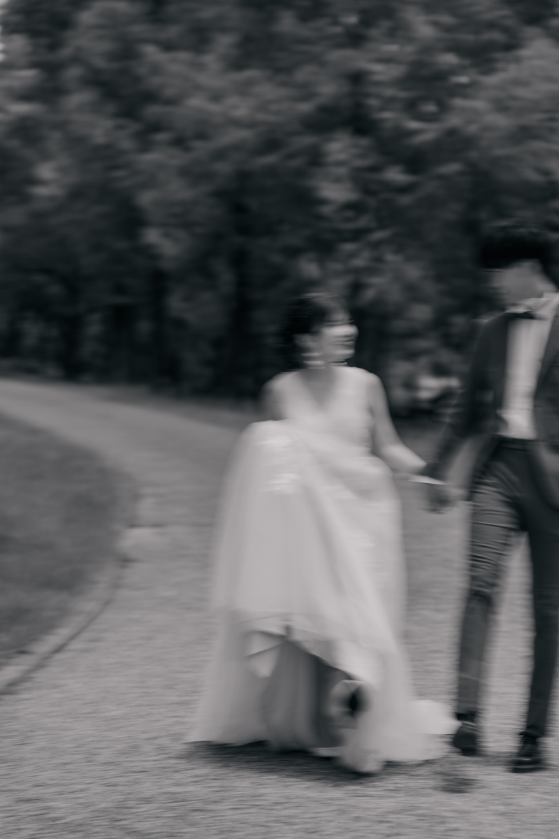 おふたりのやりたい！にとことん寄り添って！