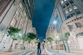 【洋装1着】夏の神戸ナイト