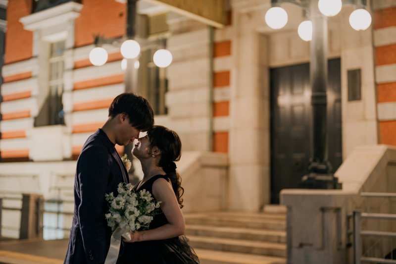 スポットは正面だけじゃない！