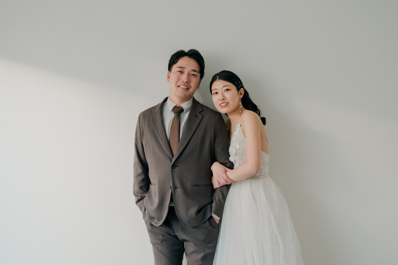 シンプルがおしゃれ♡