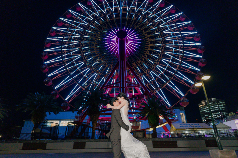 20:30解散、お疲れ様でした