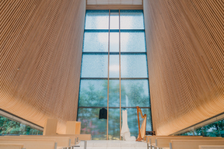 京都のホテルで挙式披露宴撮影