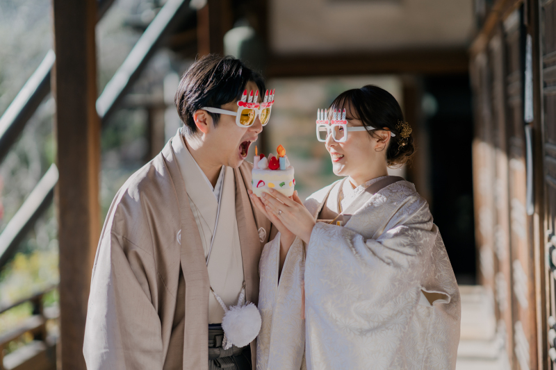 持ち込みアイテムが可愛い！！！！！