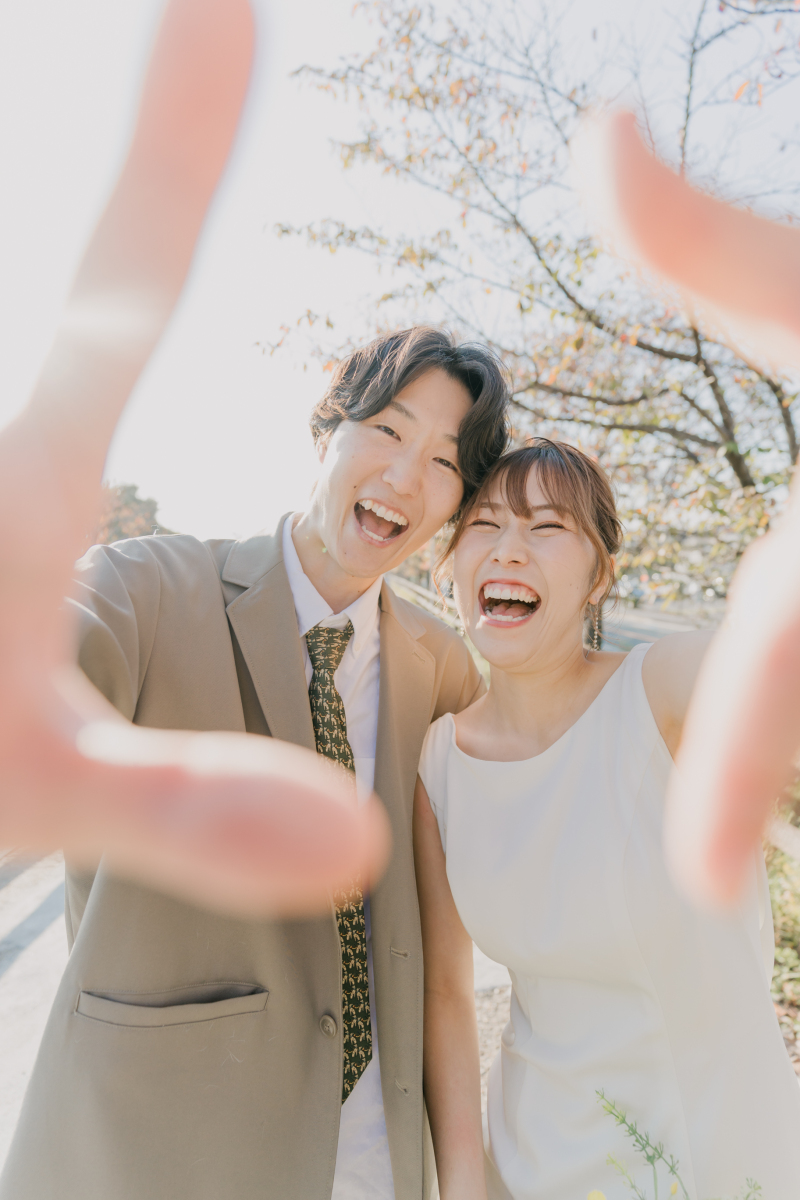 フォトフレームショット!