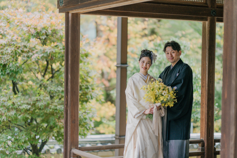 8:00お支度スタート