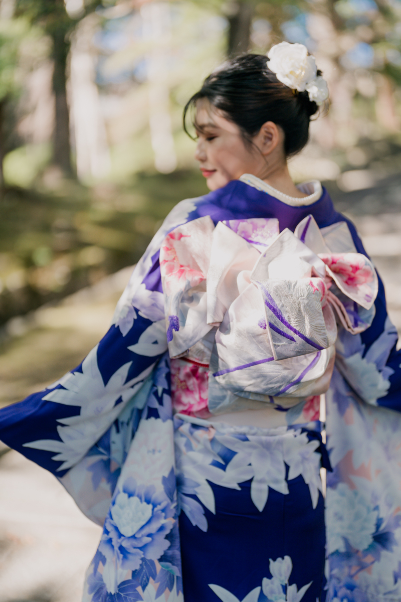 新婦様ソロショット