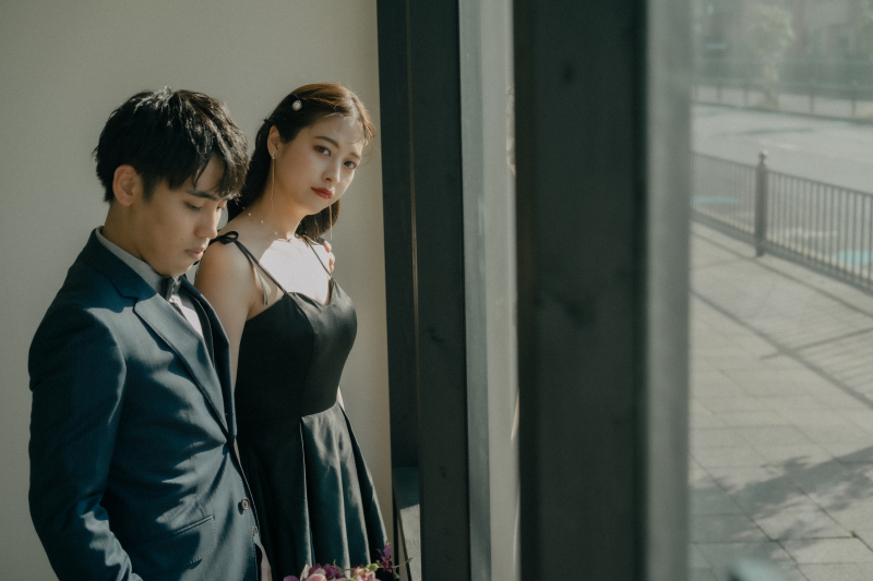 15:30スタジオで撮影スタート